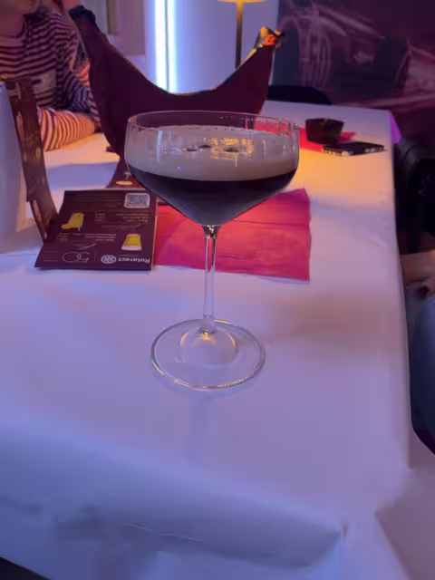 a vino in Stuttgart-Mitte · Germany, a 13